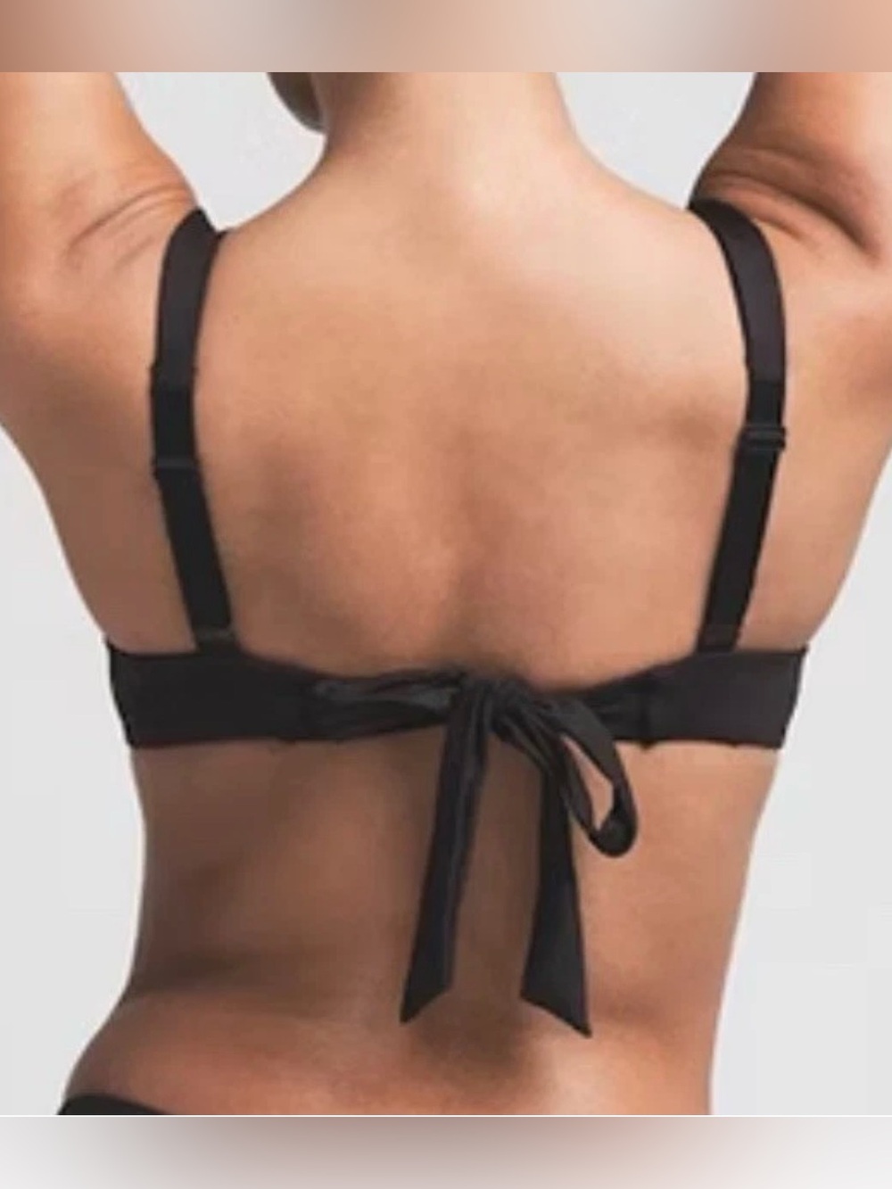 Skims signature swin ultimate push-up bikini top - Picture 2 of 4